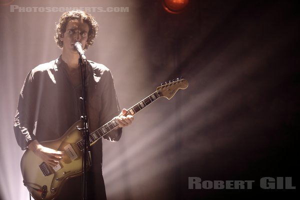 TAMINO - 2022-06-14 - PARIS - Cafe de la Danse - 